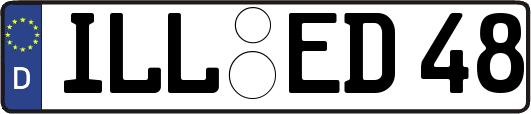 ILL-ED48