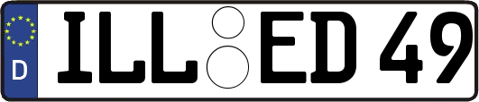 ILL-ED49