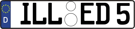 ILL-ED5