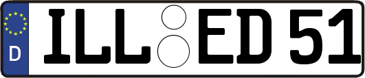 ILL-ED51