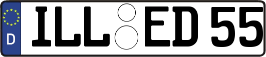 ILL-ED55