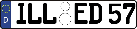 ILL-ED57