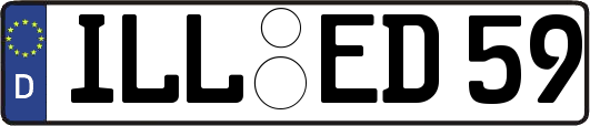 ILL-ED59