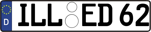 ILL-ED62