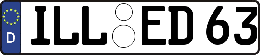 ILL-ED63