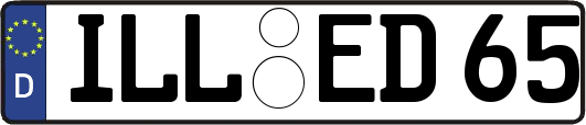 ILL-ED65