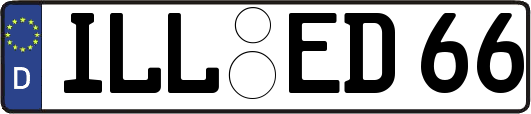 ILL-ED66
