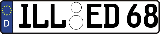 ILL-ED68