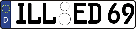 ILL-ED69