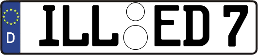 ILL-ED7