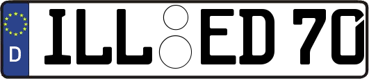 ILL-ED70