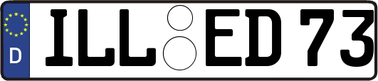 ILL-ED73