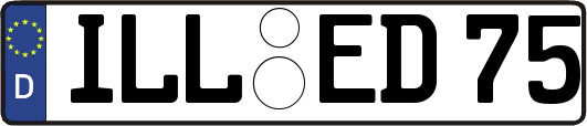 ILL-ED75