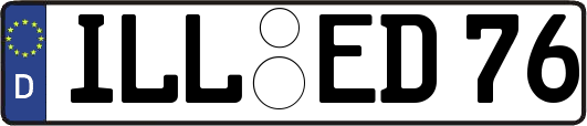 ILL-ED76