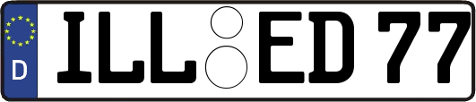 ILL-ED77