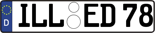 ILL-ED78