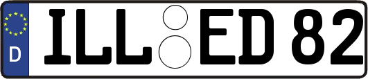 ILL-ED82