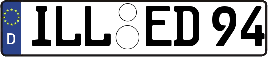 ILL-ED94