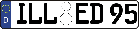 ILL-ED95