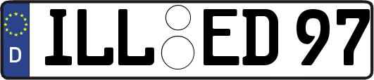 ILL-ED97