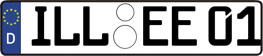 ILL-EE01