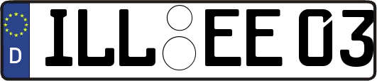 ILL-EE03