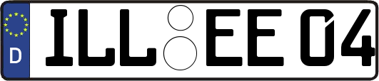 ILL-EE04