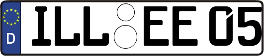 ILL-EE05