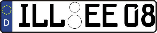 ILL-EE08