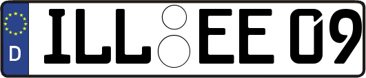 ILL-EE09