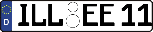 ILL-EE11