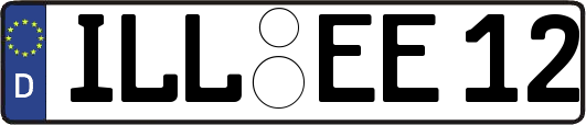ILL-EE12