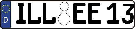 ILL-EE13