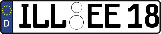 ILL-EE18