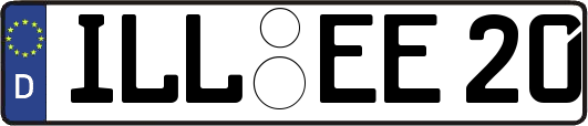 ILL-EE20