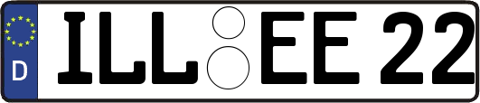 ILL-EE22