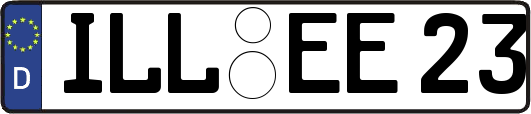 ILL-EE23