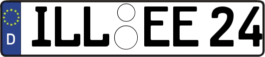 ILL-EE24