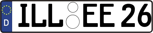 ILL-EE26