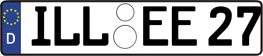 ILL-EE27