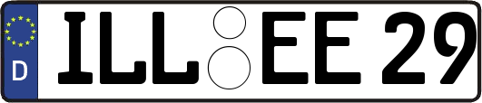 ILL-EE29
