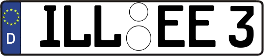 ILL-EE3