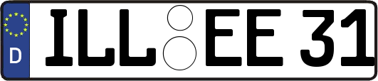ILL-EE31