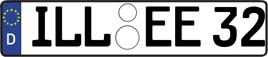 ILL-EE32