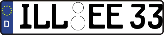 ILL-EE33