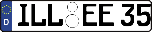ILL-EE35