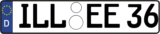 ILL-EE36