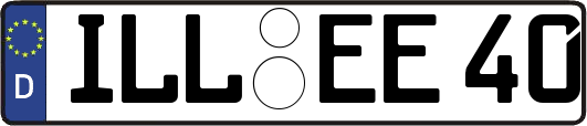 ILL-EE40