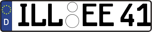 ILL-EE41