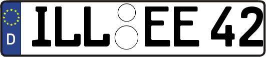 ILL-EE42